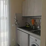 Attico Centralissimo-terrazza Vista Mare דירה *