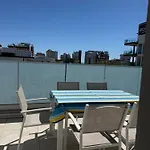 Attico Centralissimo-terrazza Vista Mare