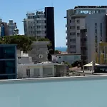 דירה Attico Centralissimo-terrazza Vista Mare