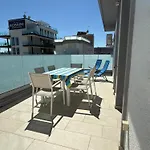 Attico Centralissimo-terrazza Vista Mare *