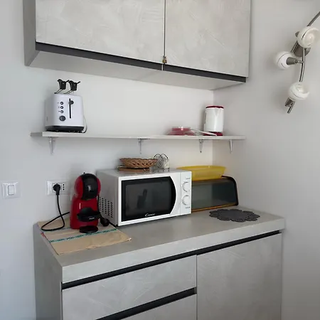 דירה Attico Centralissimo-terrazza Vista Mare ליגננו סביאדורו