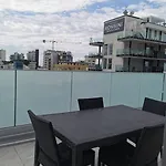 Attico Centralissimo-terrazza Vista Mare