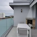 Attico Centralissimo-terrazza Vista Mare アパート *
