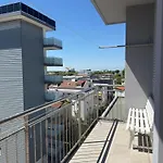 Attico Centralissimo-terrazza Vista Mare *