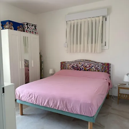 Attico Centralissimo-terrazza Vista Mare Apartman Lignano Sabbiadoro