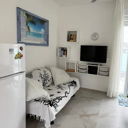 Attico Apartment