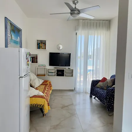 Διαμέρισμα Attico Centralissimo-terrazza Vista Mare *