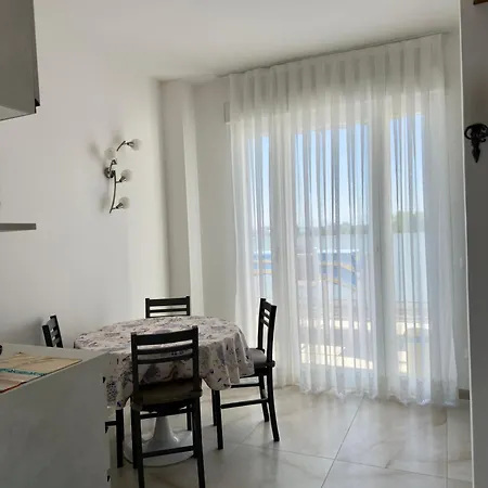 Διαμέρισμα Attico Centralissimo-terrazza Vista Mare Λινιάνο Σαμπιαντόρο