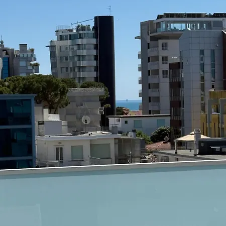 Apartment Attico Centralissimo-terrazza Vista Mare