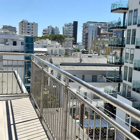 Attico Centralissimo-terrazza Vista Mare Apartment *
