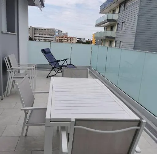 Apartament Attico Lignano Sabbiadoro