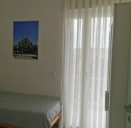 Apartament Attico