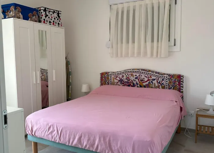 Attico Apartament Lignano Sabbiadoro