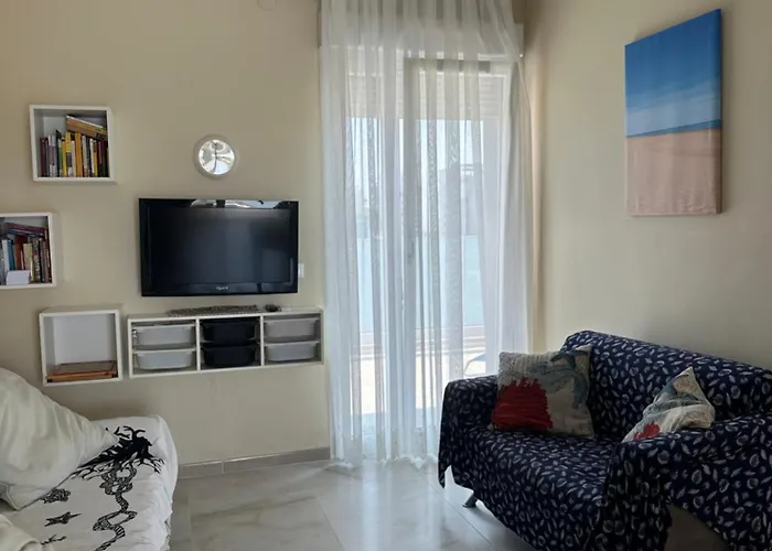 Attico Lignano Sabbiadoro